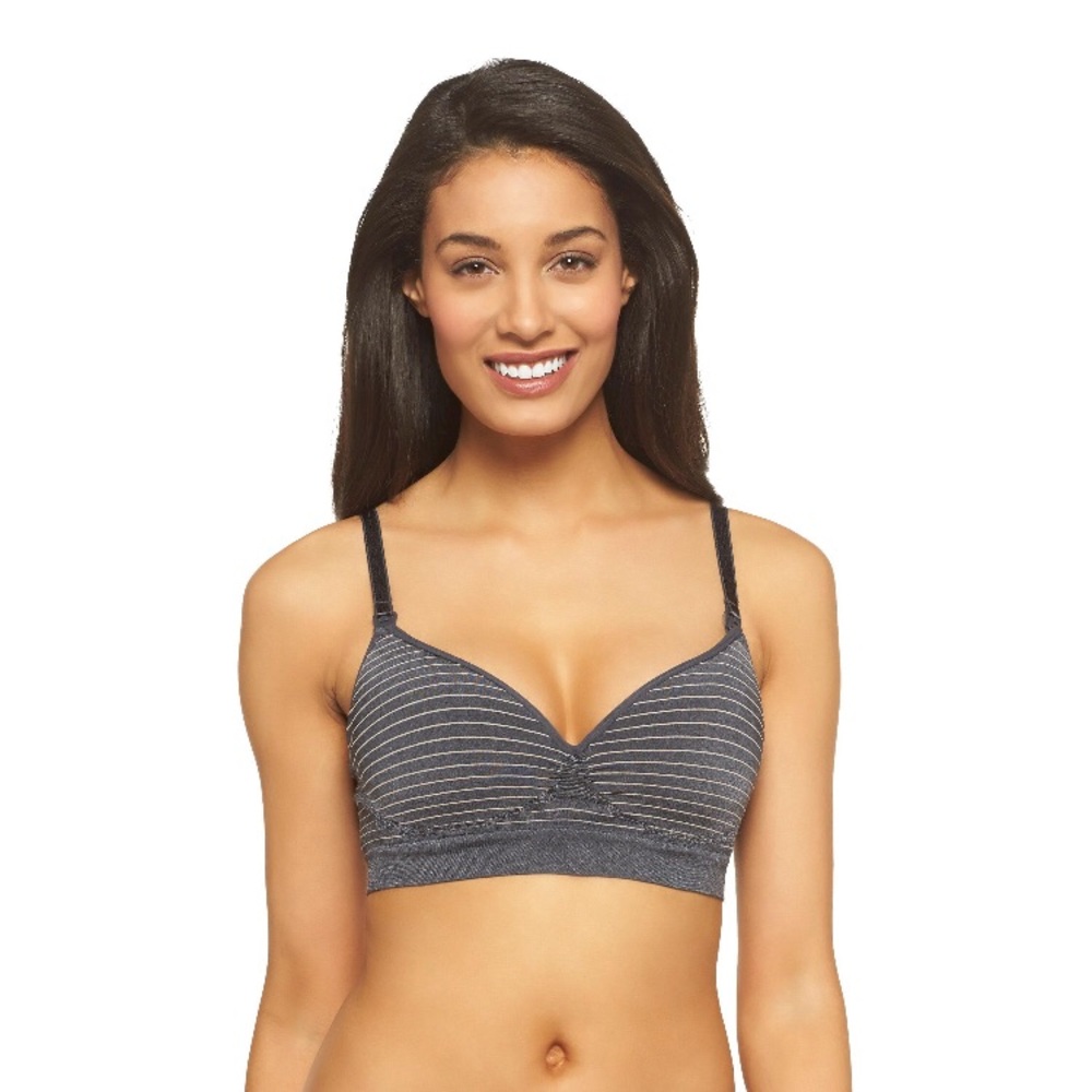 Gilligan & O’Malley Nursing Bra
